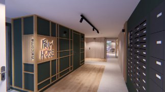 Programme neuf Prim'House Midi à Toulouse