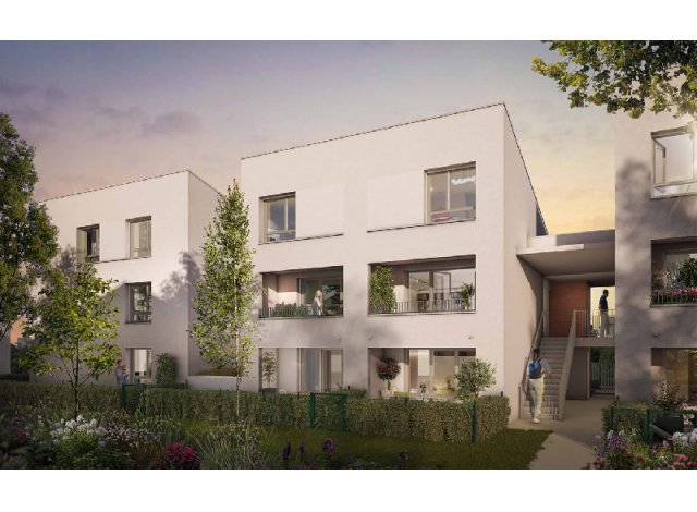 Projet immobilier Toulouse