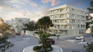 Programme neuf Villefranche-sur-Saône M1 à Villefranche-sur-Saône