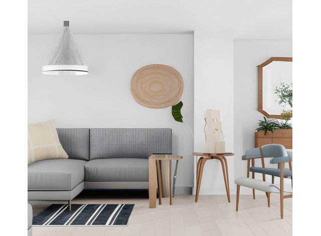 Projet immobilier Villefranche-sur-Sane