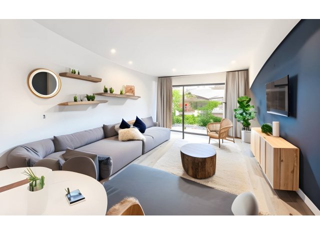 Appartement neuf Pluguffan