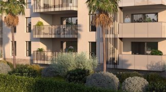 Programme neuf Baillargues M2 à Baillargues