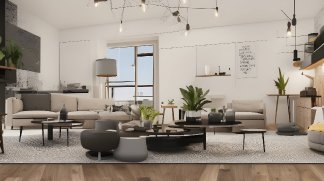 Programme neuf Garance &agrave; Saint-Nazaire