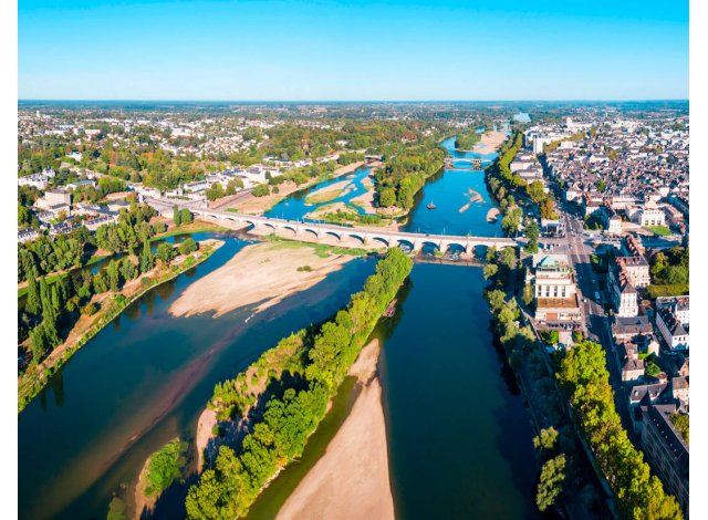 Tours M2
