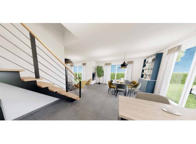 Projet immobilier Les Sables d'Olonne