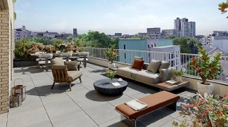 Programme neuf Kalia à Rennes