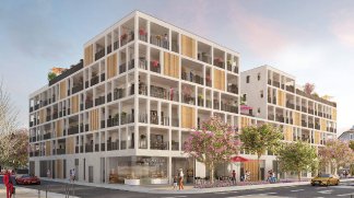 Programme neuf Eloge à Annecy