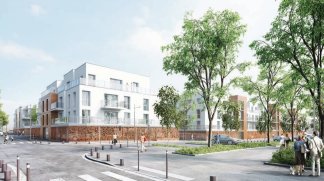 Pinel programme Chartres M3 Chartres