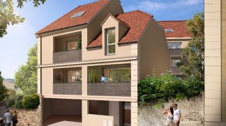 Programme neuf Clos Severac &agrave; Arpajon