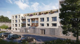Programme neuf Reims M1 à Reims