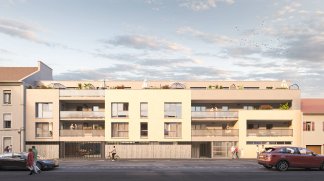 Programme neuf Reims M2 à Reims