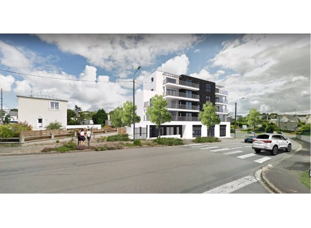 Immobilier neuf Guipavas