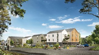 Investir programme neuf Guipavas M2 Guipavas