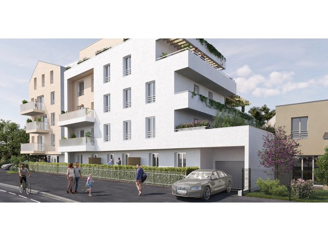 Investir loi Pinel  Chartres