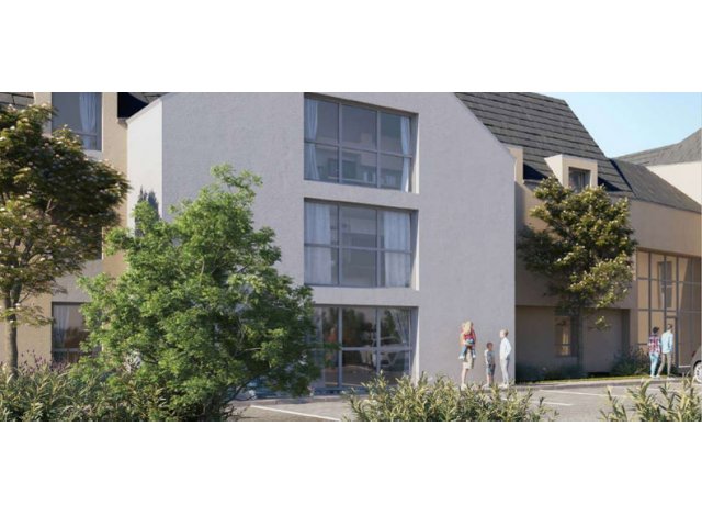 Perros-Guirec M1 immobilier neuf