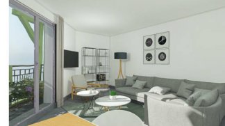 Programme neuf Beau Manoir &agrave; Rouen