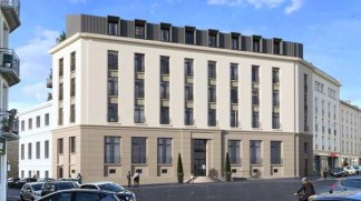 Programme neuf Brest M2 à Brest