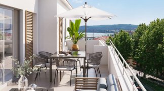 Programme neuf Martigues M1 à Martigues