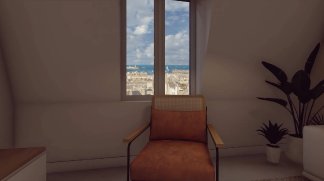 Programme neuf Roscoff M1 à Roscoff