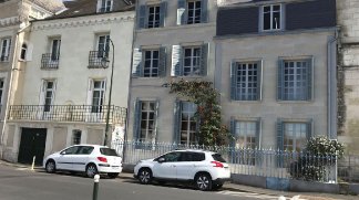 Programme neuf Amboise M1 à Amboise