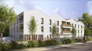 Programme neuf Le Fenouiller M1 à Le Fenouiller