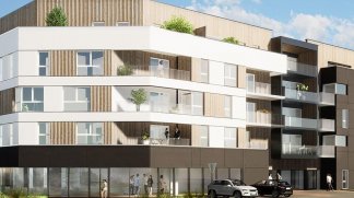 Programme neuf Bihorel M1 à Bihorel