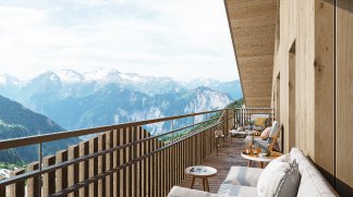 Investir programme neuf L'Echappee Huez