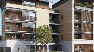 Programme neuf Tours M1 à Tours