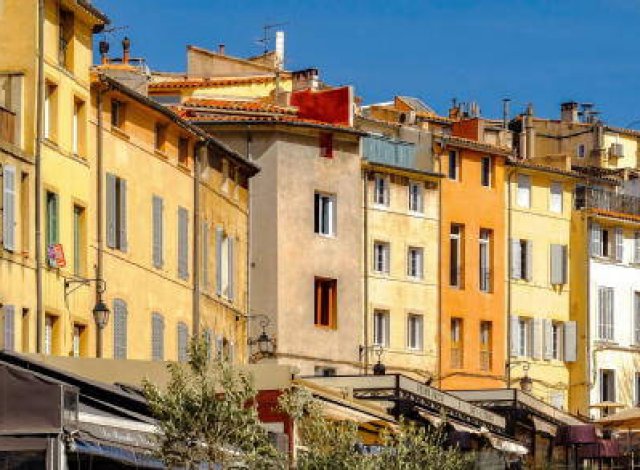 Aix-en-Provence M2