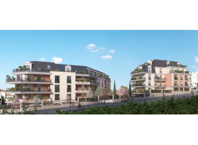 Neuilly-Plaisance M1