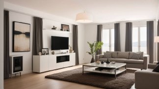 Programme neuf Eug&eacute;nie &agrave; Saint-Cyr-sur-Loire