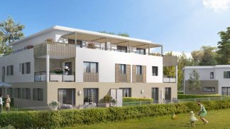 Programme neuf Vétraz-Monthoux M2 à Vétraz-Monthoux