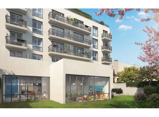 Alfortville M1 Alfortville