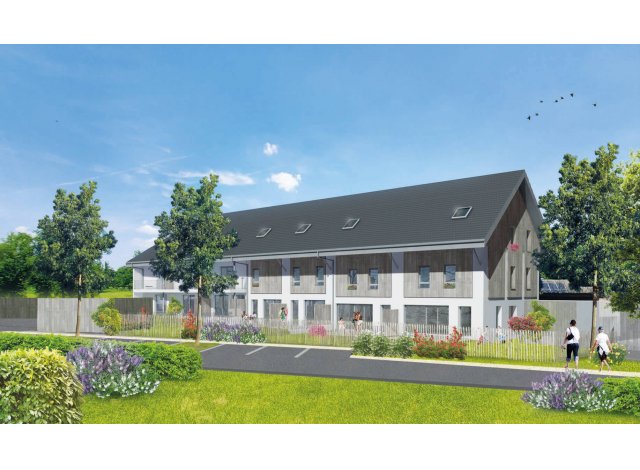 Programme neuf Sales M2  Sales