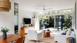 Programme neuf Les Rives du Roi &agrave; Villeneuve-le-Roi