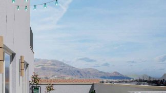 Programme neuf Emergence à Échirolles