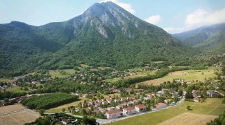 Programme neuf Les Jardins d'Hestia - Interm&eacute;diaire &agrave; Saint-Paul-de-Varces