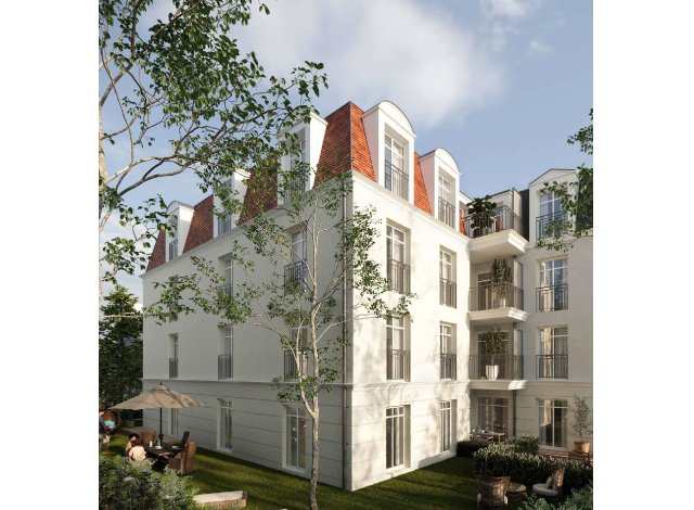 Projet immobilier Villiers-sur-Marne