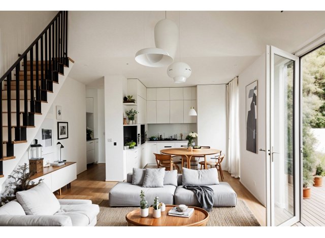 Projet immobilier Crozon