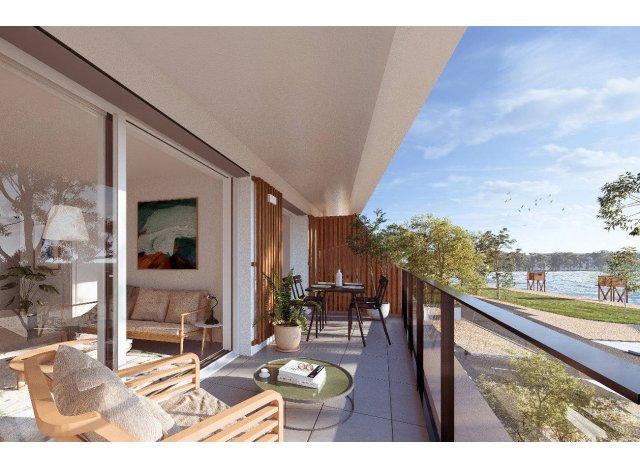 Residence le 65 Saint-Nazaire