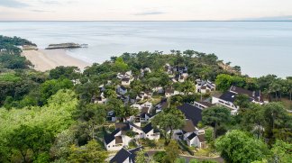 Programme neuf Meschers-sur-Gironde M1 à Meschers-sur-Gironde