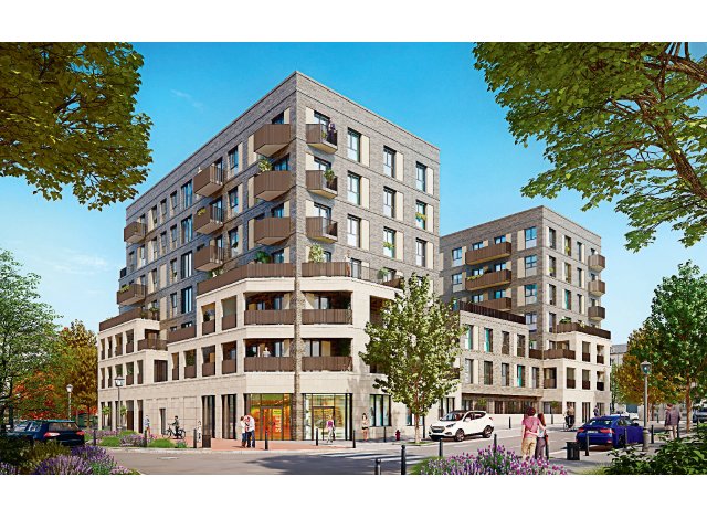 Aulnay-sous-Bois M1 Aulnay-sous-Bois