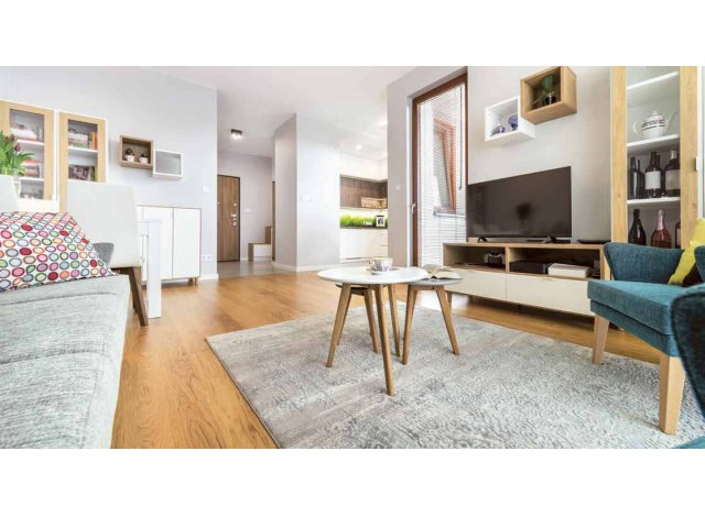 Programme immobilier neuf Montfermeil