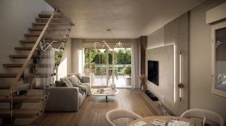 Programme neuf Arcadie &agrave; Toulouse