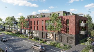 Programme neuf Ad&eacute;quat &agrave; Seclin