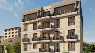 Programme neuf O de Marne à Le Perreux-sur-Marne