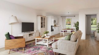 Programme neuf Villa Selva &agrave; Perros-Guirec