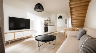 Programme neuf Le Clos des Oliviers &agrave; Cleon