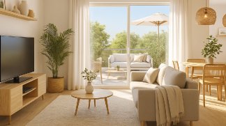 Programme neuf Le Domaine du C&acirc;tel &agrave; Duclair