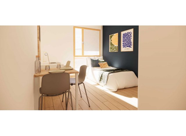 Investir programme neuf Altair Gi&egrave;res